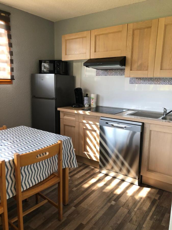 Cottage 4 Personnes Dans Domaine Prive Signy-le-Petit Экстерьер фото